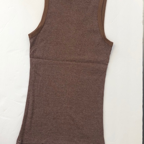 NWT Von Dutch tank. - Picture 3 of 3